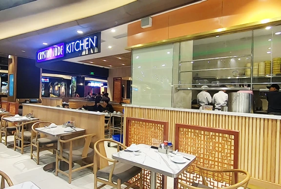 Thi công lắp đặt thiết bị bếp nhà hàng tại Hà Nội