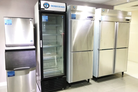 Cách nhận diện địa chỉ bán tủ đông tủ mát uy tín