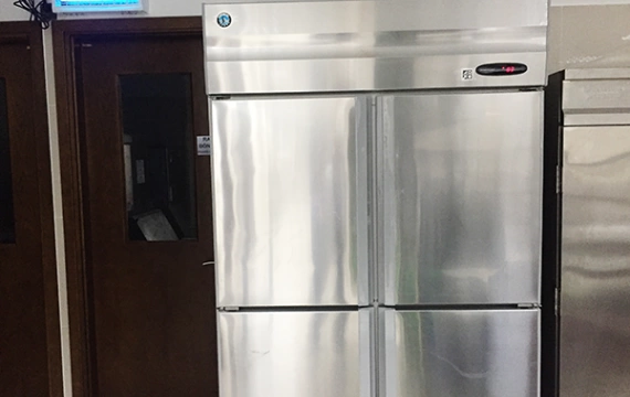 Mua tủ lạnh công nghiệp chất lượng tốt ở đâu?