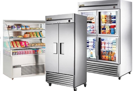 Bạn đã biết cách sử dụng tủ mát công nghiệp một cách hiệu quả chưa