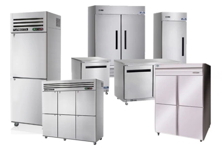 Tủ mát nhà hàng giá rẻ cạnh tranh nhất thị trường