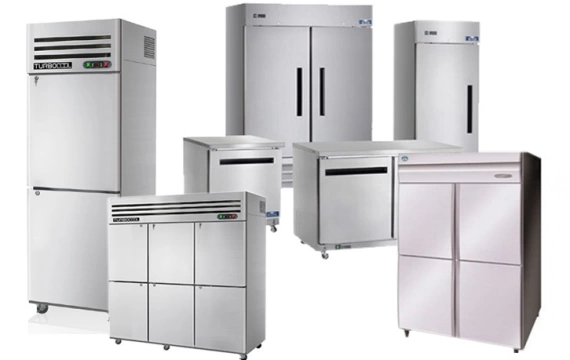Tủ mát nhà hàng giá rẻ cạnh tranh nhất thị trường