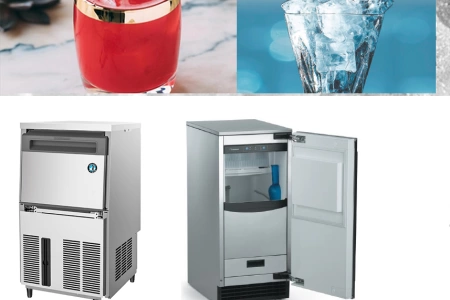 Nên chọn mua máy làm đá sạch bao nhiêu tiền thì hợp lý
