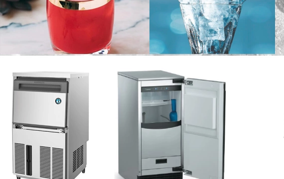 Nên chọn mua máy làm đá sạch bao nhiêu tiền thì hợp lý