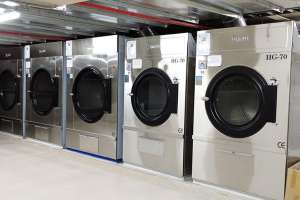 Cung cấp máy giặt công nghiệp 20Kg giá rẻ nhất thị trường
