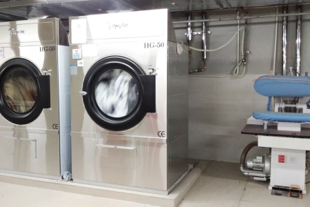 Mua máy sấy công nghiệp những yếu tố cơ bản cho bạn