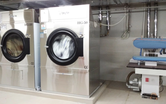 Mua máy sấy công nghiệp những yếu tố cơ bản cho bạn