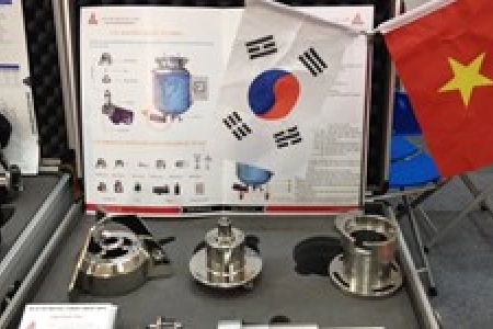 Báo giá máy khuấy trộn hóa chất công nghiệp
