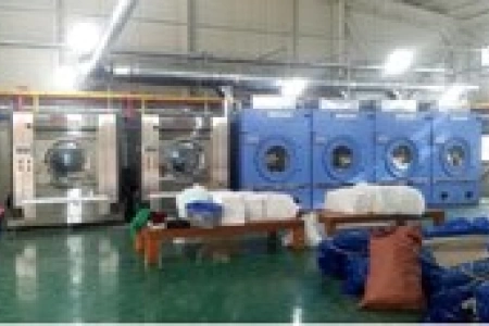 Ở đâu bán máy giặt công nghiệp 50kg giá tốt nhất?