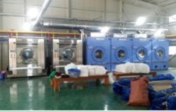 Ở đâu bán máy giặt công nghiệp 50kg giá tốt nhất?