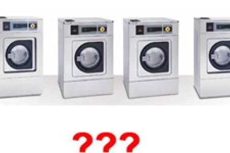 Bạn cần mua máy giặt công nghiệp ?