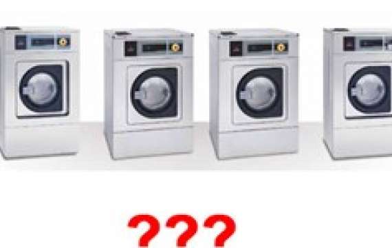 Bạn cần mua máy giặt công nghiệp ?