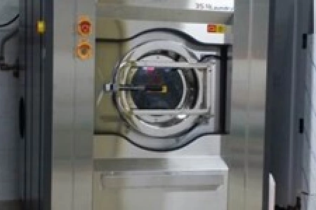 Nên hay không nên mua máy giặt công nghiệp cũ