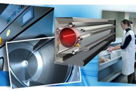 Tìm hiểu về máy giặt khô và quy trình giặt khô