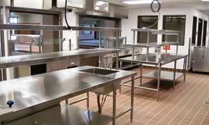 Kinh nghiệm chọn chậu rửa inox nhà hàng từ chuyên gia