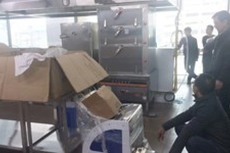 Các lưu ý khi lựa chọn thiết bị bếp inox tốt nhất cho bạn