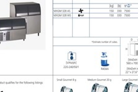 Thông tin chỉ số TDS trong nước làm đá là gì?