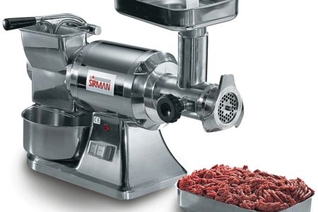 Các tiêu chí giúp bạn mua được máy xay thịt tốt cho gia đình