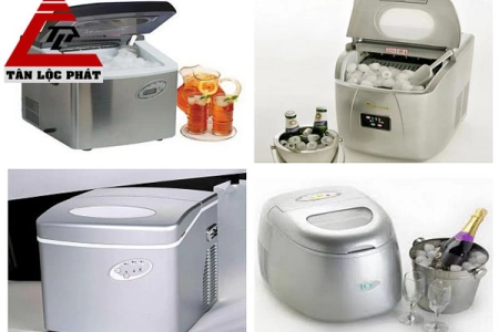 Hướng Dẫn Cách Sử Dụng Và Bảo Quản Tủ Làm Đá Mini