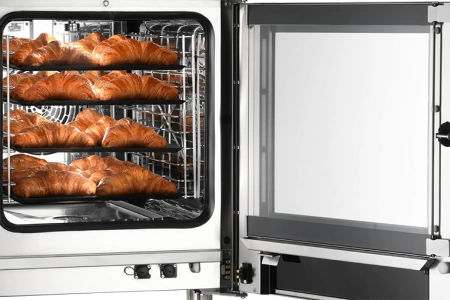 Hướng dẫn chọn mua lò nướng công nghiệp rẻ chất lượng 