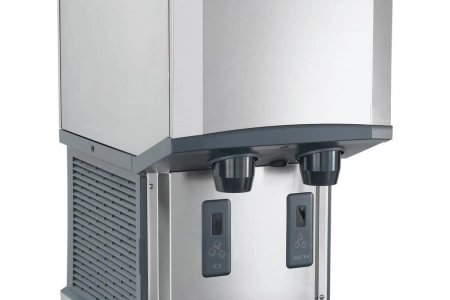 Máy làm nước đá mini sự lựa chọn hoàn hảo cho bạn