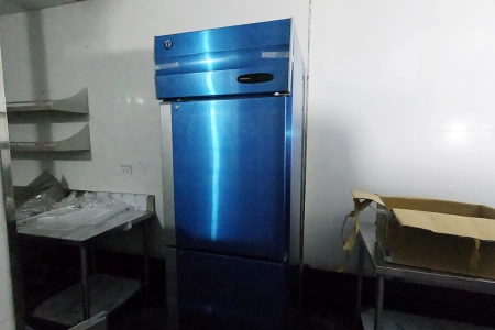 Những điều cần lưu ý khi chọn mua tủ đông 2 cánh 