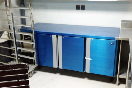 Ưu nhược điểm và các lưu ý về bàn mát 3 cánh bạn cần biết