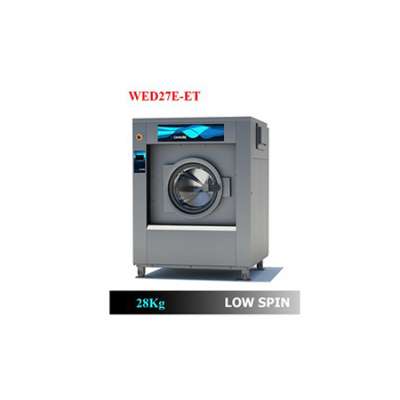 Máy giặt công nghiệp WED27E 28KG