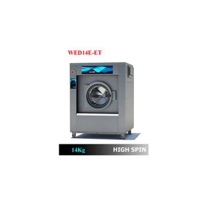 Máy giặt công nghiệp WED14E 14KG