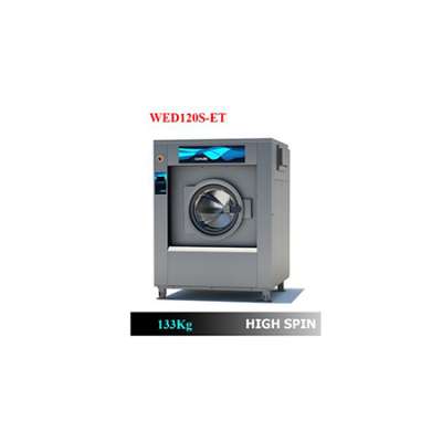 Máy giặt công nghiệp WED120S 133KG