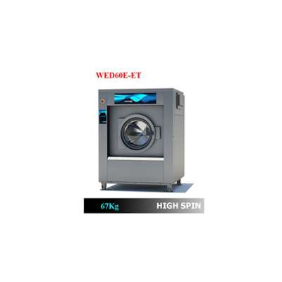 Máy giặt công nghiệp WED60E 67KG