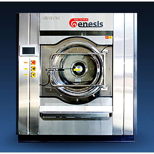 Máy giặt công nghiệp Hwasung GW-35/50/70/100