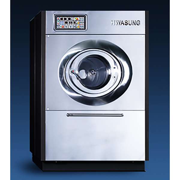  Máy giặt công nghiệp Hwasung HS-9302