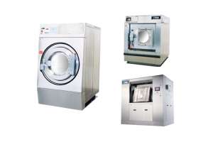 Máy giặt công nghiệp Image