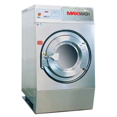 Máy giặt công nghiệp Maxi model MWHE-30