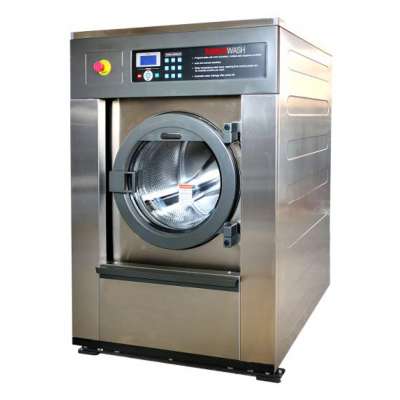 Máy giặt công nghiệp Maxi MWSXT-150FQ