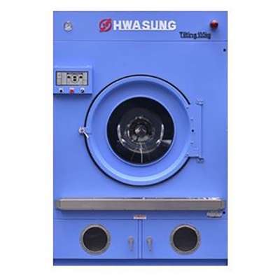 Máy sấy công nghiệp Hwasung HS-9255